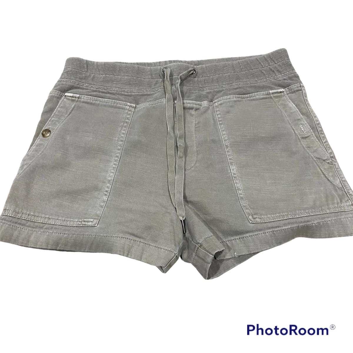 James perse womens shorts hotsell