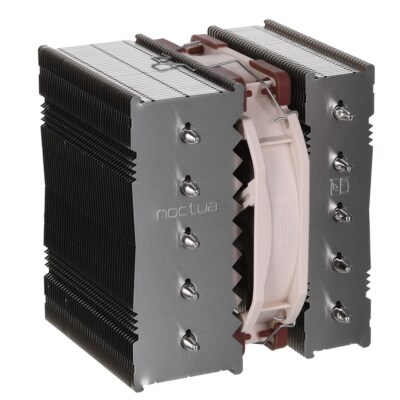 9010018000337 NOCTUA NH-D12L CPU KÜHLUNG noctua