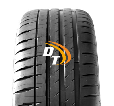 Michelin Pilot Sport 4 * ZP 245 40 R19 98Y Reifen Sommer