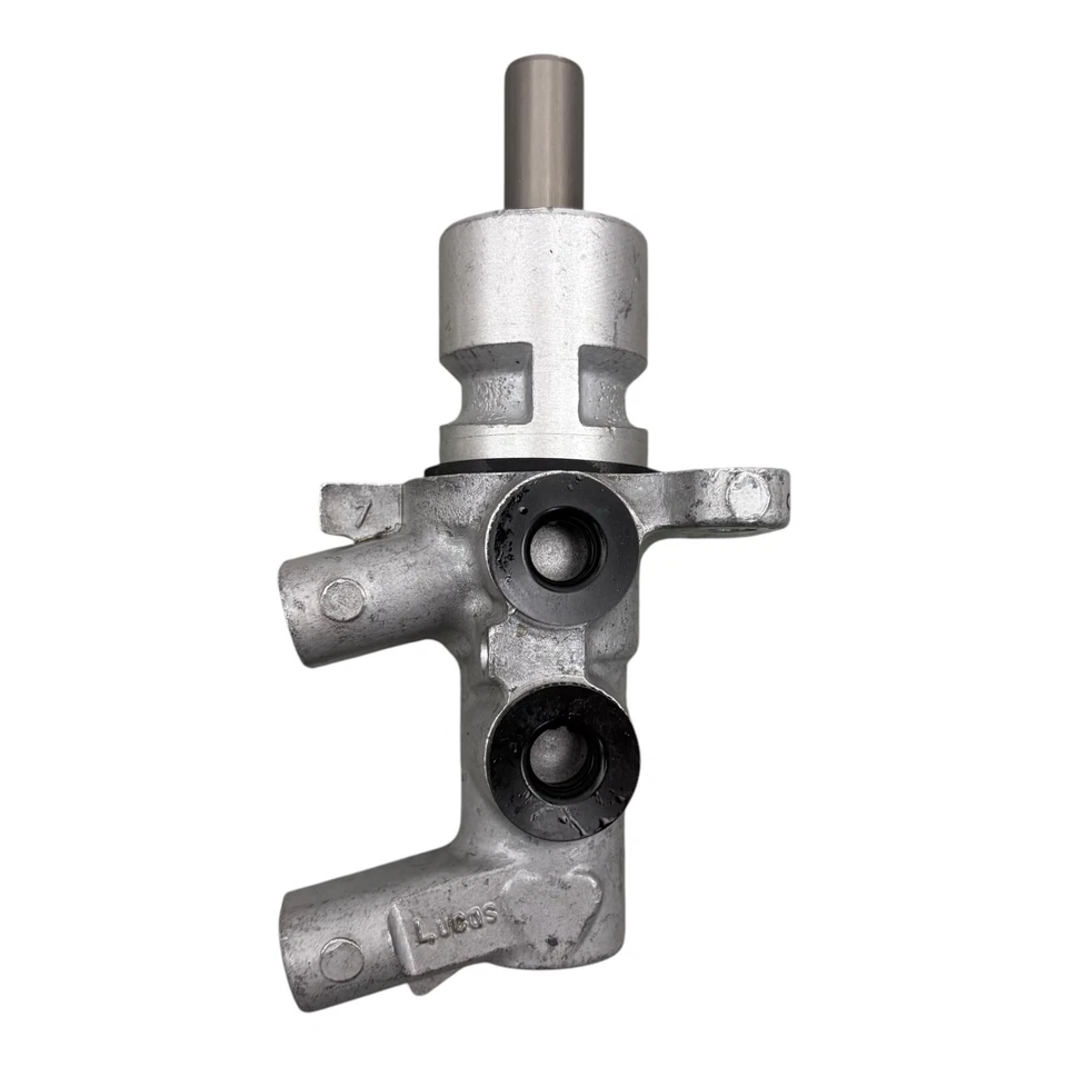 REMAN OEM 10-2940 Brake Master Cylinder FOR 00-02 Lincoln LS / Jaguar S-Type - Image 2 of 4