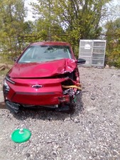 CHEVROLET BOLT EV BATTERY PACK ASSEMBLY 64KWH OEM 2022 - 2023 RECALL REPLACEMENT