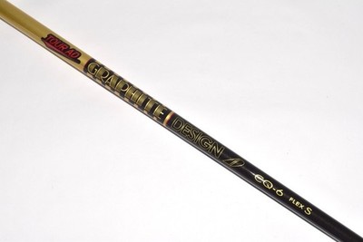 GRAPHITE DESIGN Tour AD CQ-6 Driver 1W Flex S Stiff 43,75 Zoll für Cobra Golf