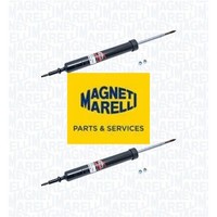2X StoßDäMpfer Magneti Marelli 351231070000 2 StossdäMpfer Rechts Links