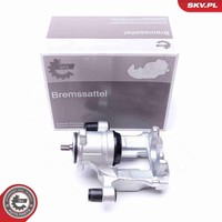 Esen SKV Bremssattel 44SKV424 FüR VW Golf 7 5G1 BQ1 BE1 BE2 Passat B8 3G2 CB2 A3