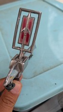 Gm Oldsmobile Hood Ornament 78-80 Cutlass Gm Oldsmobile Hood Ornament 78-80 Cutlass