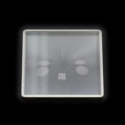 HASSELBLAD ACUTE-MATTE D FOCUSING SCREEN METERING AREA PME90 / PME45 42207 #5795