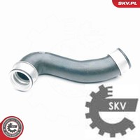 Esen SKV 24SKV039 Ladeluftschlauch Turboschlauch Ansaugschlauch
