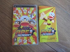 Ape Academy (Sony PSP uk tracked delivery