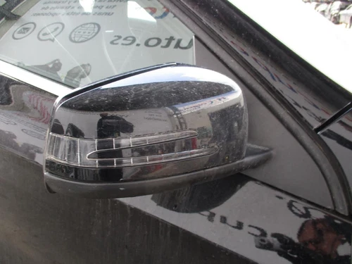 DCA1669054400 Comando Alzacristalli Anteriore Sinistro per MERCEDES-BENZ 6866297 - Imagen 6 de 10