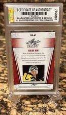 Top Chloe Kim Cards to Collect 11