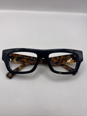 GUCCI GG1301S 003 55-19-145 | eBay