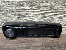 Pioneer DEH-P6300ub Lettore CD Ricevitore Deck Auto Solo Piastra Frontale