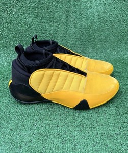 Harden Vol 7 Yellow | eBay