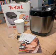 Tefal Pain & Délices Automatic Bread Maker Machine PF240E40
