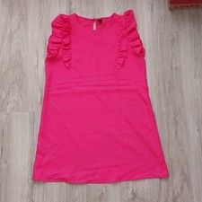 Pink Mini Dress Size M