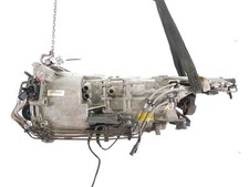 Boite de vitesse BMW M3