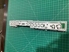 WPW10333385 Kenmore Dishwasher Ui Housing