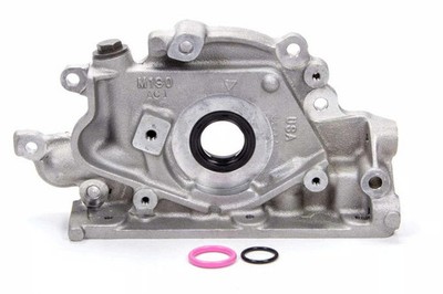 Melling M190 Oil Pump - Aluminum - Standard Volume/Pressure