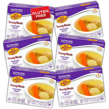 Kosher for Passover Gluten Free Meals, Chicke...