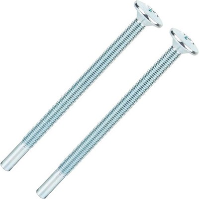 Microwave Cabinet Mounting Bolt DE60-20066A Compatible with Samsung GE Kenmore