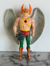 Vintage Kenner Super Powers 1984 Hawkman Action Figure