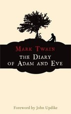 Image of Mark Twain The Diary of Adam and Eve (Paperback) (US IMPORT)