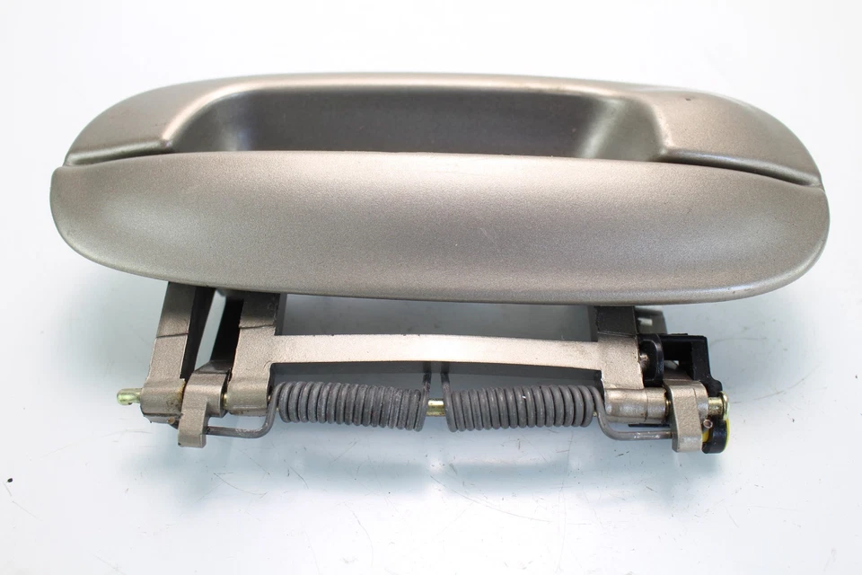 2003-2007 CADILLAC CTS ПЕРЕДНЯЯ ПРАВАЯ НАРУЖНАЯ ДВЕРНАЯ РУЧКА OEM - Изображение 3 из 4