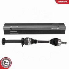 ESEN SKV Antriebswelle 40SKV113 für VW MULTIVAN T5 7HM 7HN 7HF 7EF 7EM 7EN 7HA