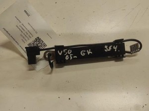 VOLVO V50 MW Antennenverstärker  8673495 1.60 Diesel 81kw 2004 27040755
