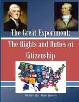 Mart Grams | The Great Experiment | Taschenbuch | Englisch (2012) | [.]