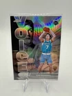 2025 Topps Chrome Kon Knueppel Refractors (RAW)
