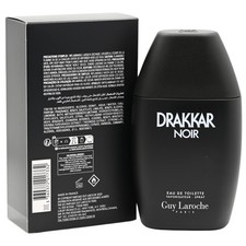 Guy Laroche Drakkar Noir Fragrances for sale | eBay