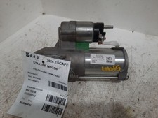 2024 Escape Starter Motor Sku#4080013