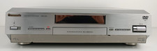 PANASONIC DMR-E 20 - LETTORE DVD / CD - FUNZIONANTE - 43X35X12 CM