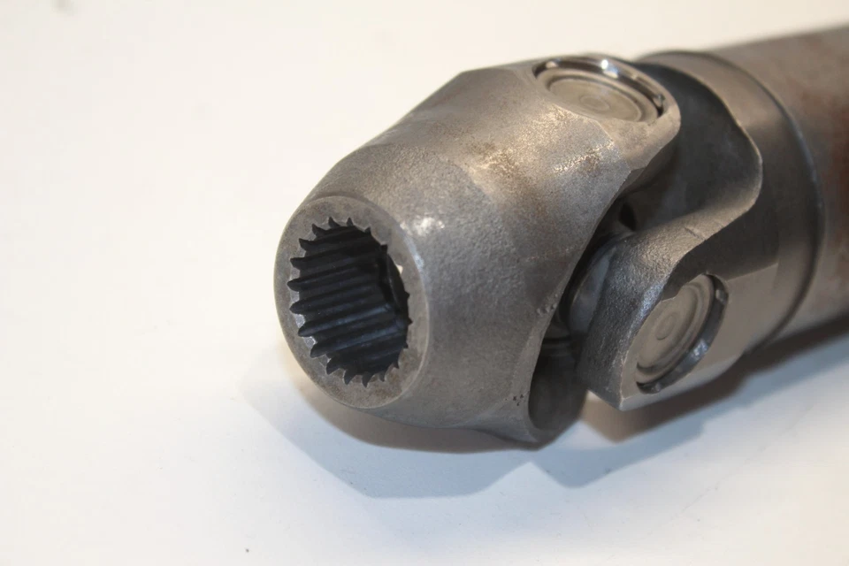 BMW K1200LT 1998-2003 eje de transmisión OEM Foto 3 de 4