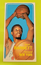 1970-71 Topps Basketball 1-175 Pick a Card, Mid to High Grade