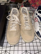 New Balance 550 Aimé Leon Dore Warm Sand Bei...