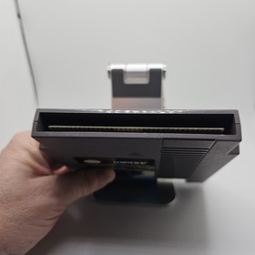 Big Foot  Bigfoot NES Nintendo Monster Truck Game