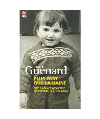 Plus Fort Que La Haine, Tim Guenard