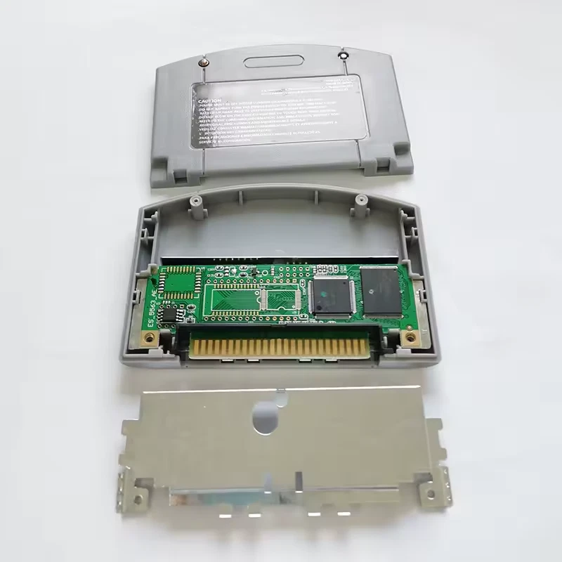 Shoshinkai Super Mario 64 Project Space World 95 (Nintendo 64, N64) NEW - Image 3 of 3