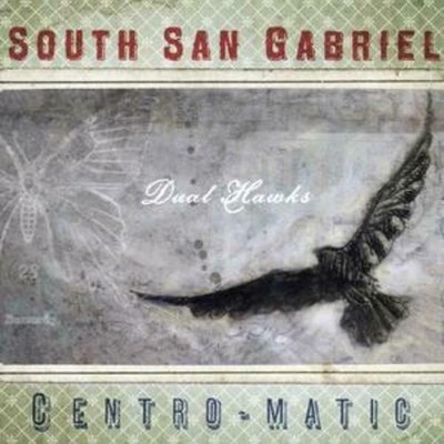 Dual Hawks CD