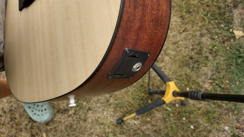 MARTIN 000 SPECIAL ELECTRO - Picture 4 of 14