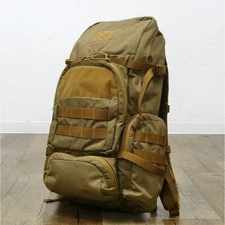 SLUMBERJACK BACKPACK STRIDER J 26L COMMUTER TO SCHOOL TREKKING DAY Used MOLO-0