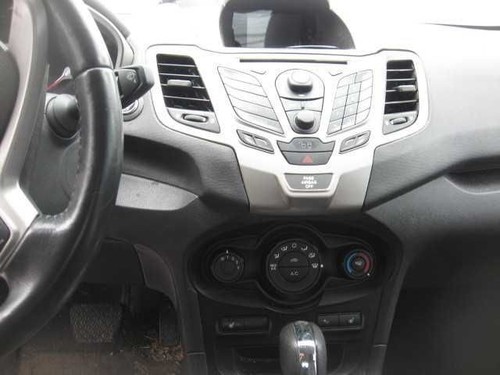 11 12 13 Ford Fiesta Temperature Climate Control with AC - Picture 11 of 12