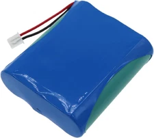 7800Mah Replacement Battery for Spektrum Transmitter Ix12 NX6 NX8 Part Number...