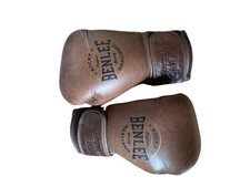 Boxhandschuhe Benlee Leder 12OZ