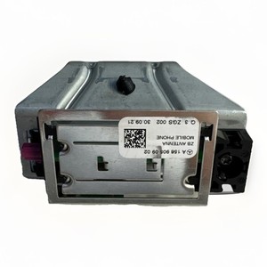 A1569050902 Mercedes-Benz A W177 2020 GPS Antenne #313