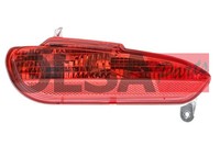 AIC RüCkfahrleuchte Olsa Aftermarket Original Ersatzteil 72347 FüR Fiat Punto