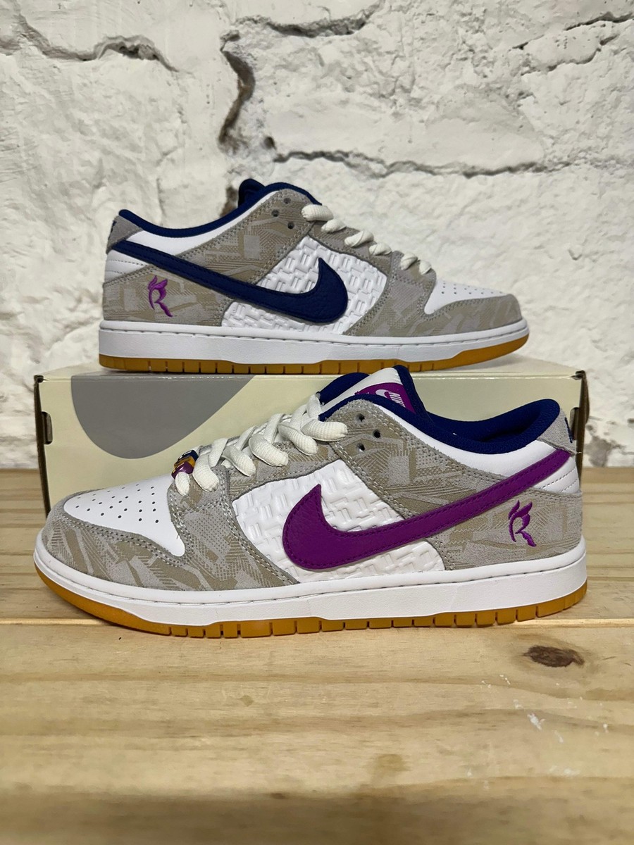 ジ*)様 Rayssa Leal × Nike SB Dunk Low PRM Nike SB 