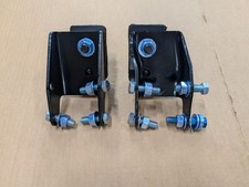 Mopar Smallblock 318 340 360 Dart Duster Motor Mounts